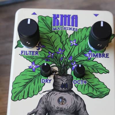 KMA Audio Machines "Mandrake" image 10