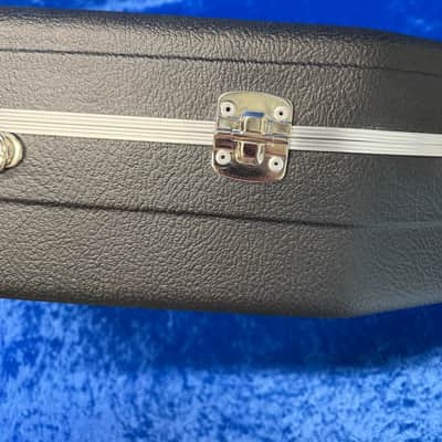 Hiscox PRO-II-GCL-L-B/S Classical Guitar Hard Case, Large Size - B-Stock image 5