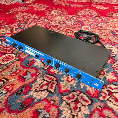 DeltaLab Effectron II ADM 256 image 4
