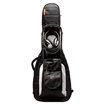 M80 Classic Tick Accessory Case 2.0 Black Mono image 10