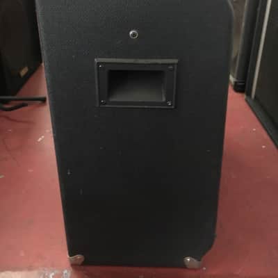 2000'S Fender-Bassman 100 image 3
