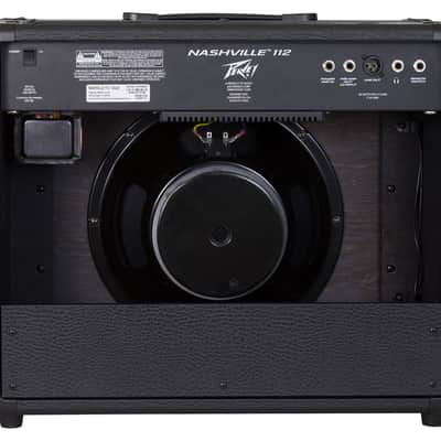 Peavey Nashville 112 Steel Amp image 4