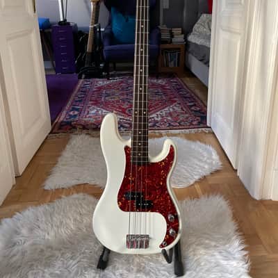 Moollon P Classic Precision Bass 2019 OHSC image 2
