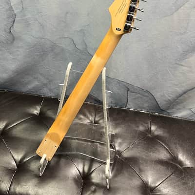 Squier Loaded Stratocaster Neck with Rosewood Fingerboard image 4