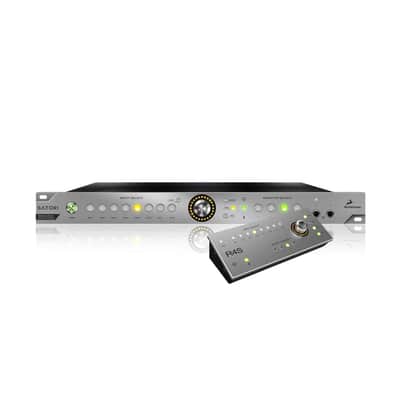Antelope Audio Satori Monitor Controller with R4S Remote Control
