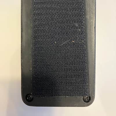 Dunlop CBM95 Cry Baby Mini Wah 2015 - Present - Black image 6