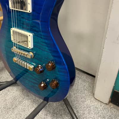 PRS McCarty 594 2023 - Faded Blue image 4