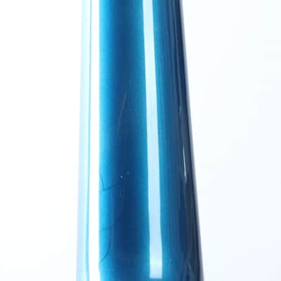2006 Gibson SG Special LTD sapphire blue image 9