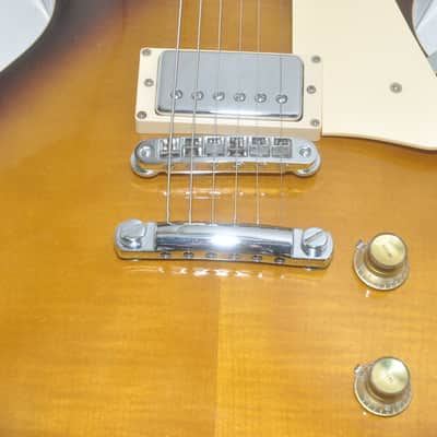 GRECO EG500 Electric Guitar Ref.No 7619 image 4