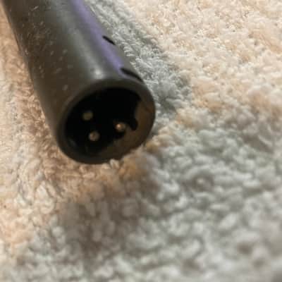 Immagine Vintage Electro Voice EV PL6 Microphone - 8