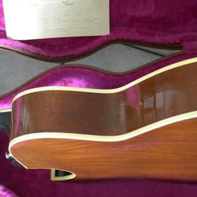 Gibson ES175 1985 - Sunburst Bild 24