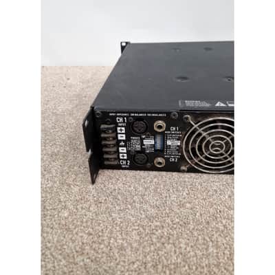 QSC RMX 1450 - Power Amplifiers - Good image 14
