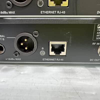 Sennheiser EM2050-BW/SK2000XP-BW (626-698 MHZ Freq-Range-BW) (One)THS image 23