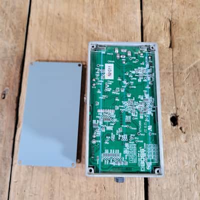 Boss FRV-1 '63 Reverb Pedal image 8