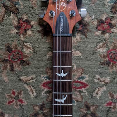 PRS S2 Standard 22, pickup upgrades image 2