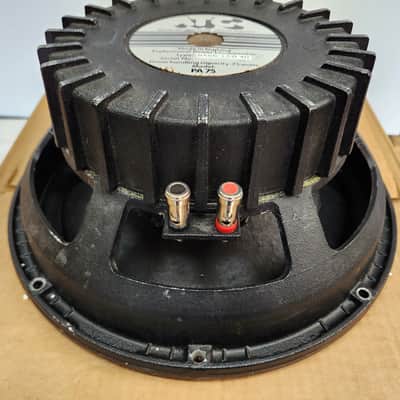 Bose 302 Series II Acoustimass Bass System - Good Working