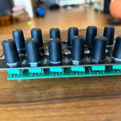DIY Resonant Equalizer ResEQ image 3