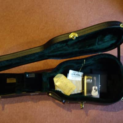 Martin Custom Shop Size 5 Terz 12-Fret image 18
