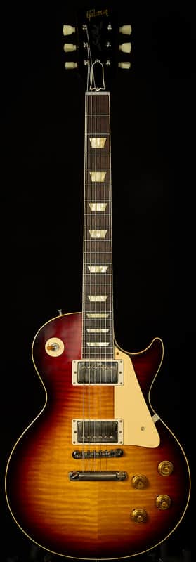 Gibson Custom Shop Wildwood Spec 1959 Les Paul Standard - VOS image 1