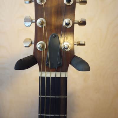 Taylor GS Mini-e Bob Taylor Signature image 4