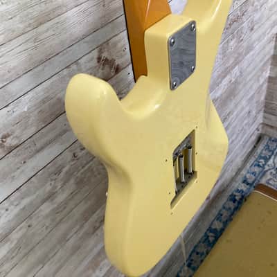 Used 1996 Fender American Vintage '62 Stratocaster image 16