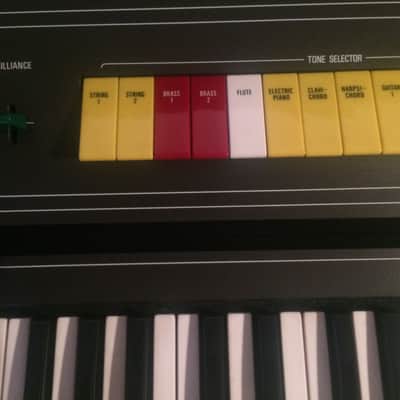 Yamaha CS-60 Immaculate condition image 15