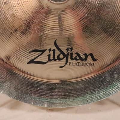 Zildjian 18" Platinum China Boy High Cymbal image 3