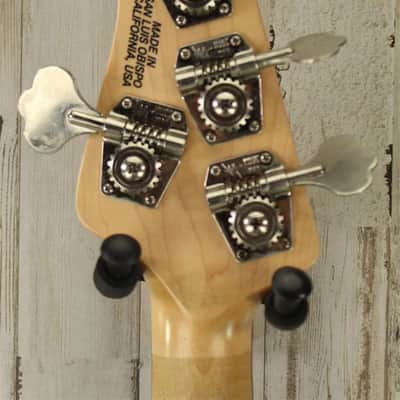 USED Music Man Sting Ray (018) image 6
