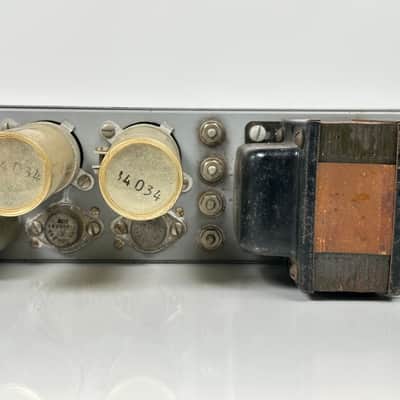 Fairchild Model 688 Discrete Dynamics Processor Analog Opto Limiter image 10
