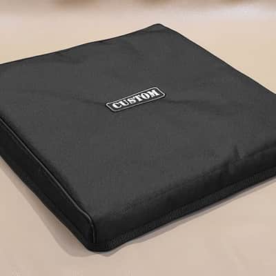 Custom padded cover for DEVIALET 140 Pro Amplifier image 1