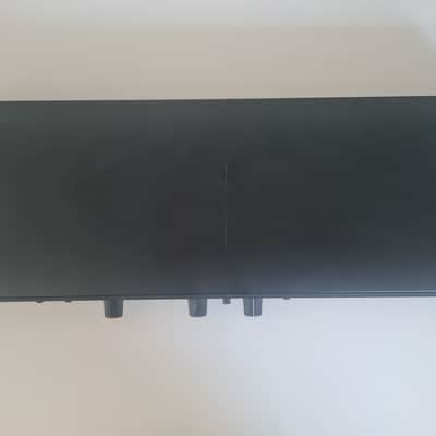 dbx 160A Compressor Limiter 2000s - Black image 7