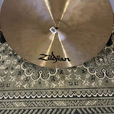Zildjian 20" K Series Ride Cymbal 1988 - Present - Traditional image 5