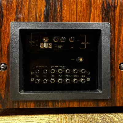Sansui G-8700DB Pure Power DC Stereo Receiver (1979-80) image 10
