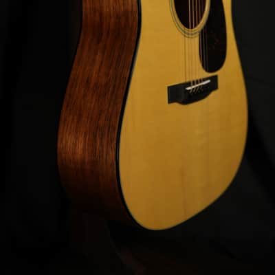 Martin Custom Shop D-18 image 5