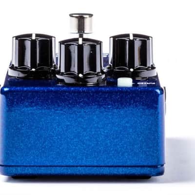 MXR M288 Bass Octave Deluxe image 4