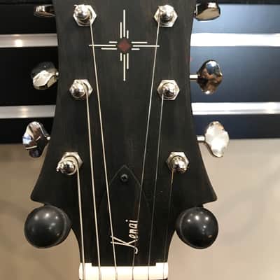 Knaggs Tier 3 Kenai - Indian Red "Like NEW" - 2015 Serial # 301 ! image 7
