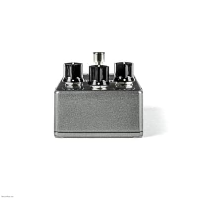 MXR QZ1 Q ZONE CRY BABY Fixed Wah Guitar Effect Pedal image 3