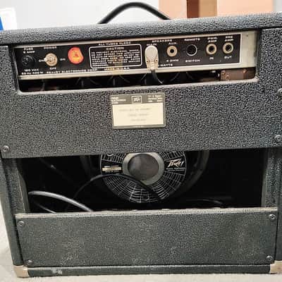 Peavey  Artist VT 112 image 2