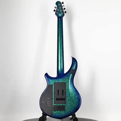 Ernie Ball Music Man John Petrucci Majesty 6-String Premium Select- Ka'anapali Dream 2026 (M021697) image 4