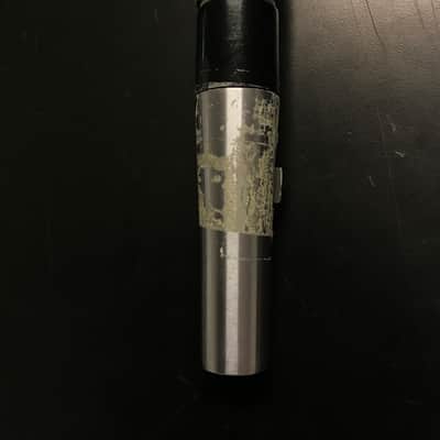 Shure 545SD Unidyne III 1982 USA parts assembled in Mexico - Silver / Black image 5