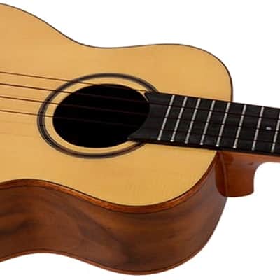 Flight Sophia Soundwave Tenor Electro-Acoustic Ukulele - New image 4