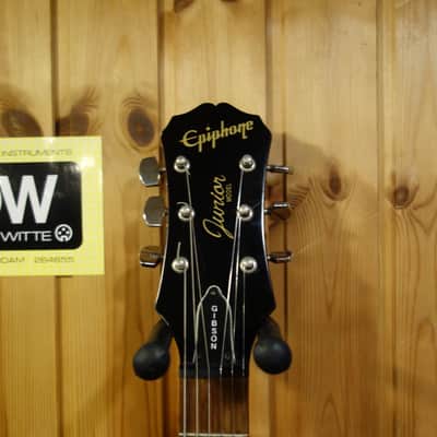 Epiphone SG Junior P90 image 3
