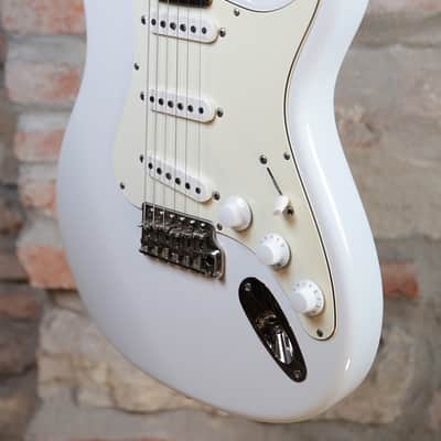 PRS Silver Sky Rosewood - 2018 - Frost White - John Mayer Signature image 13