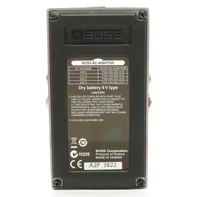 BOSS DM-2W WAZA CRAFT Delay [A2F3822] (06/22) image 2