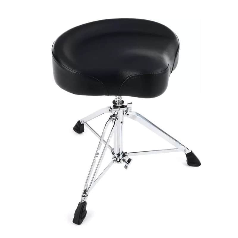 Ludwig LP50TH Drum Throne image 1