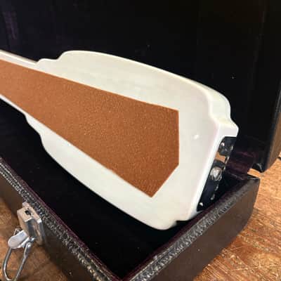 Fender FS-52 Lap Steel image 8