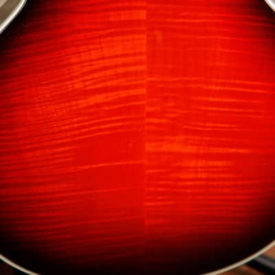 Gibson Guitar Of The Week Les Paul Supreme Autumn Burst 2007 Pre-Owned image 15