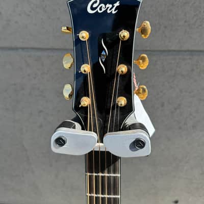 Cort Gold D6 Nat 2000-2015 - Natural gloss image 3