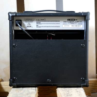 Immagine Line 6 Spider IV 15 - 4
