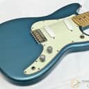 Fender Player Duo Sonic 2021